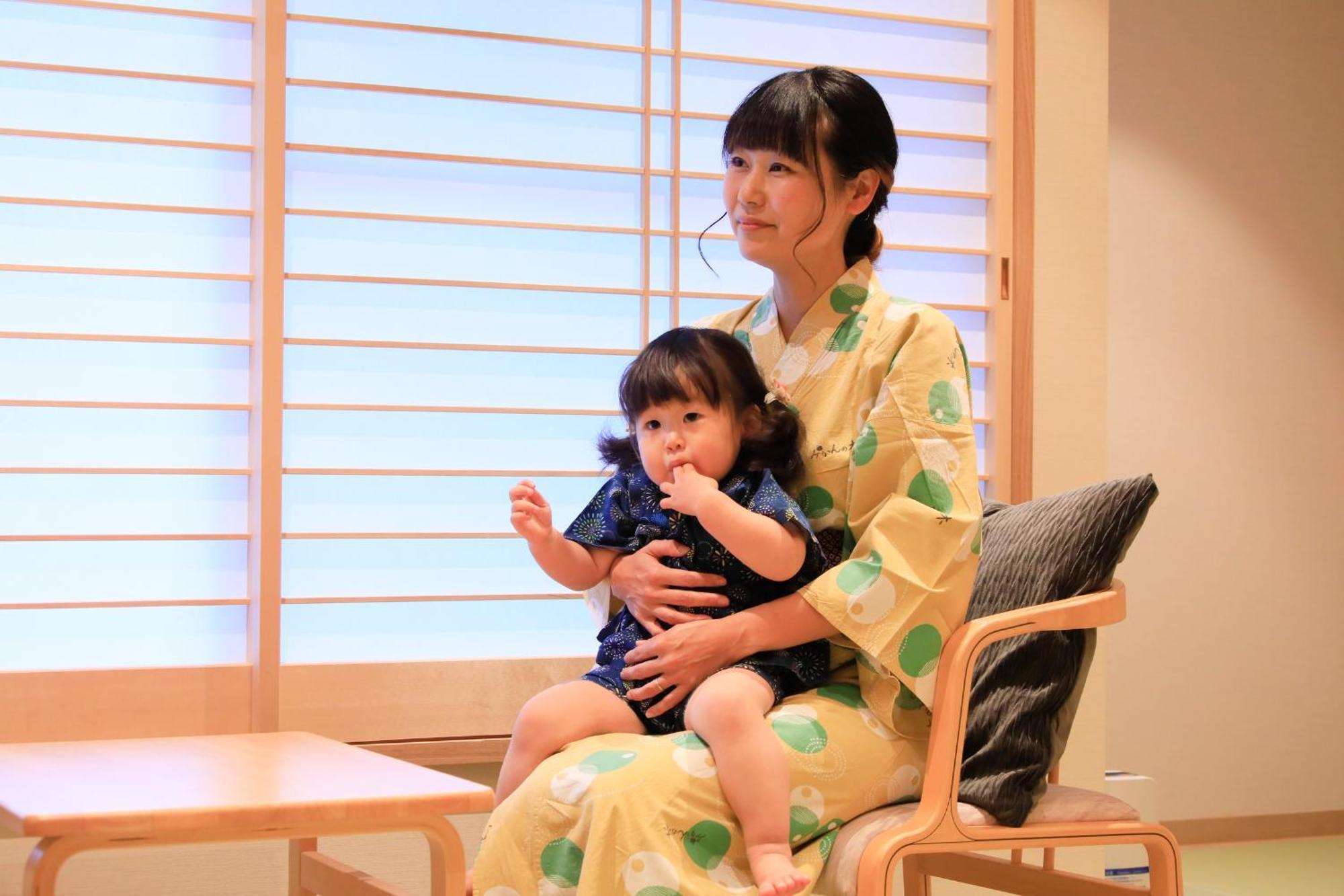 Yuyado Mikannoki Atami  Dış mekan fotoğraf