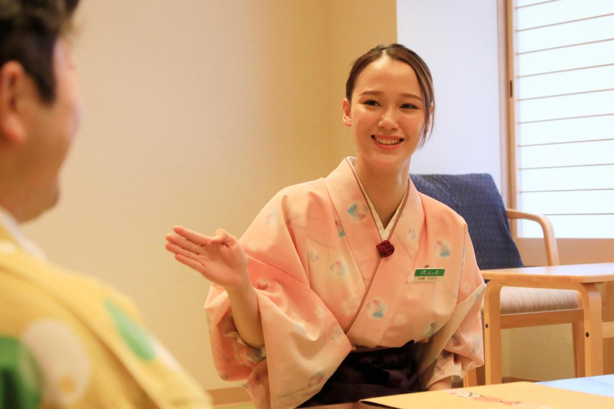 Yuyado Mikannoki Atami  Dış mekan fotoğraf